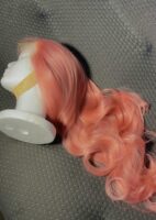 Princess wavy